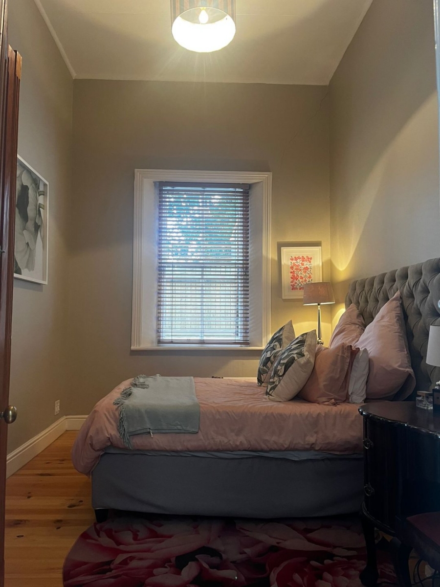 To Let 3 Bedroom Property for Rent in Rondebosch Western Cape